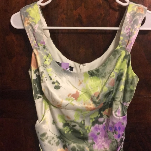 Spring Dress - Picture 2 of 4